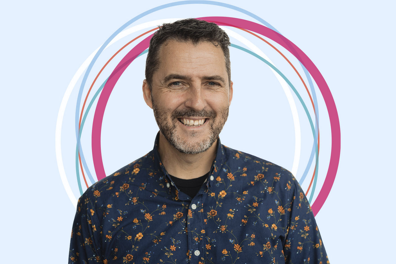 Datacom's Greg Whitham