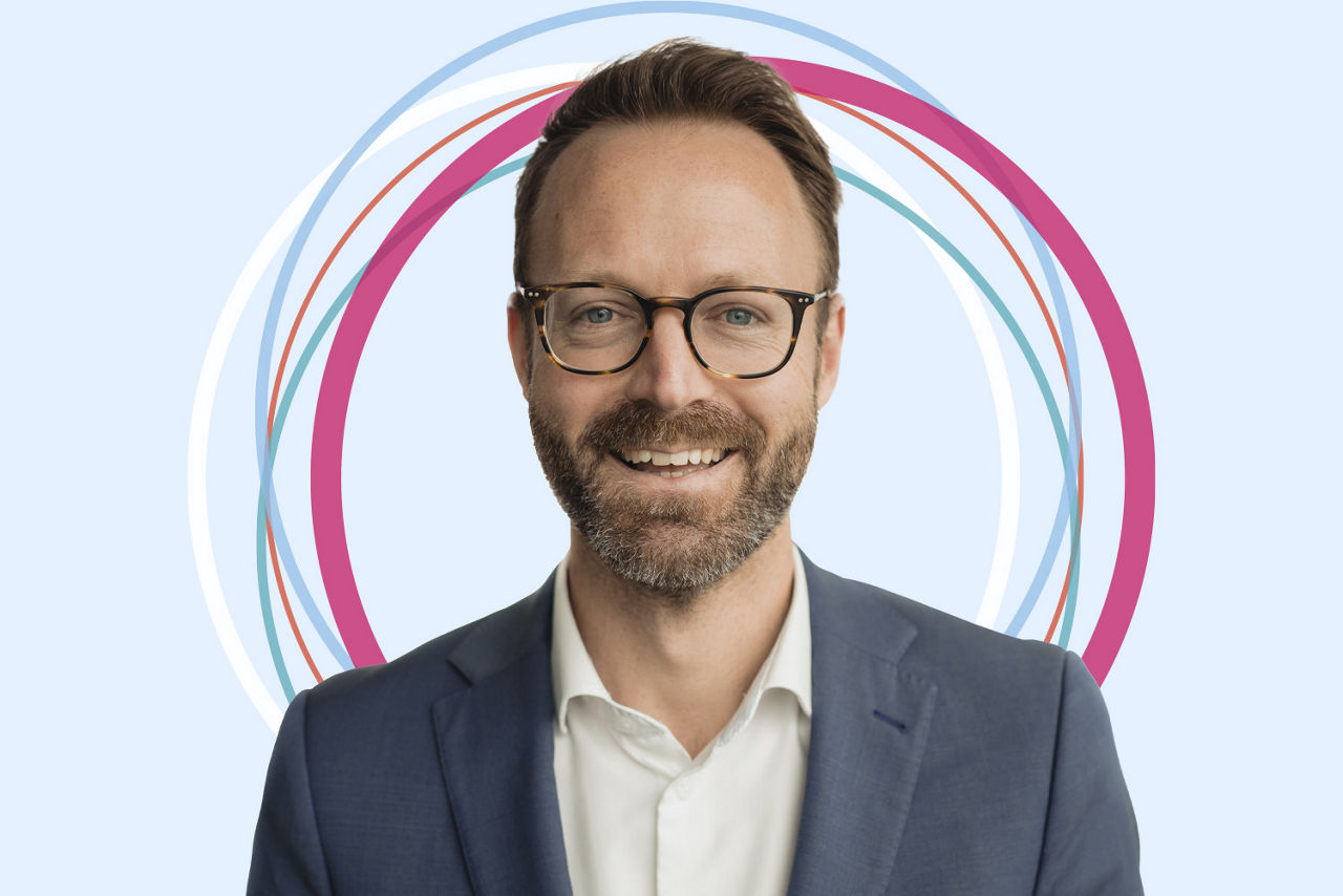 Datacom's James Stainton