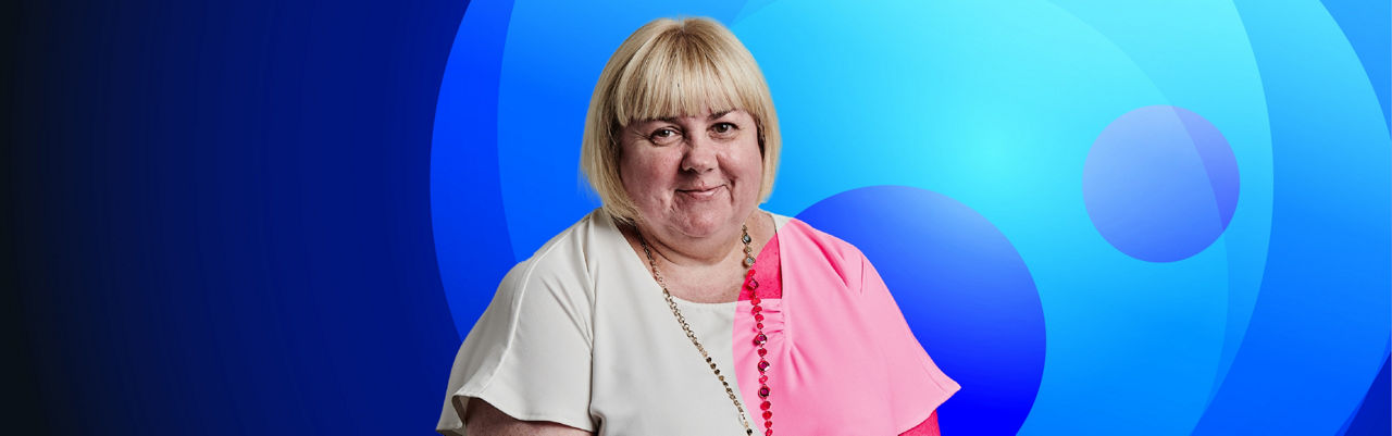 Jenny Angus profile