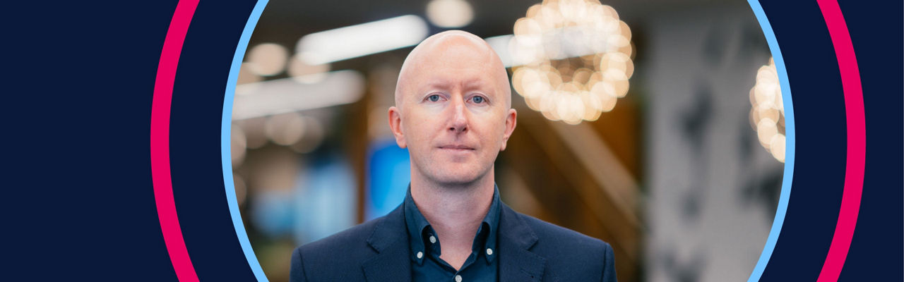 Joel Macfarlane