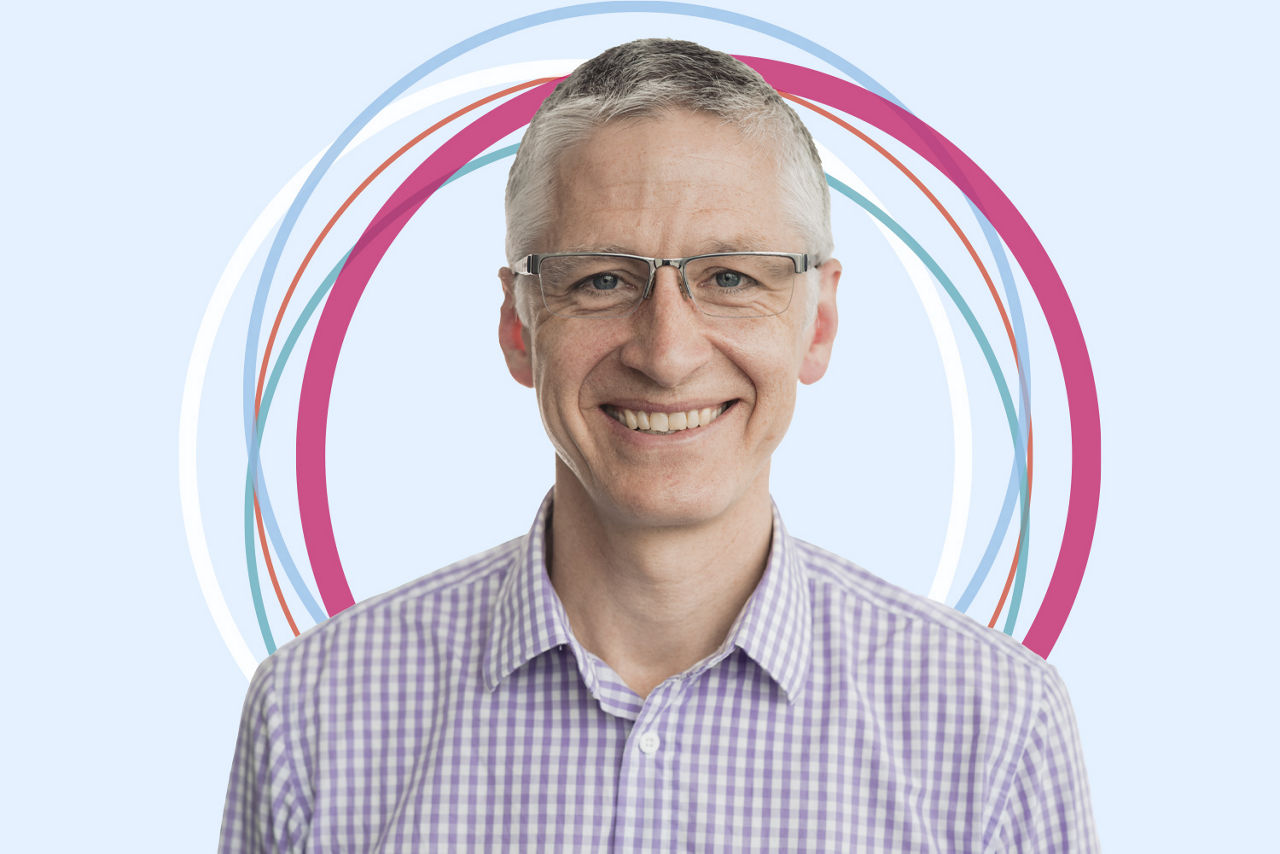 Datacom's Jonathan Glenister