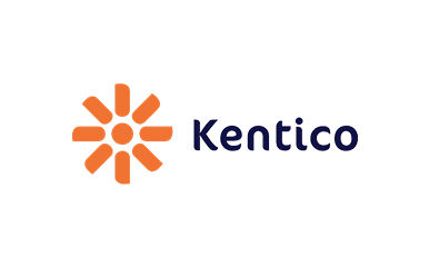 Kentico logo