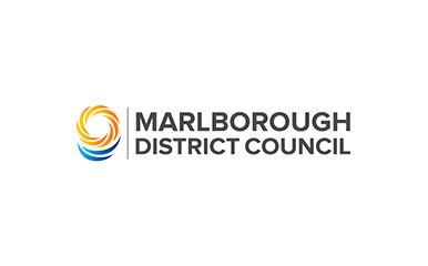 Marlborough District Council logo