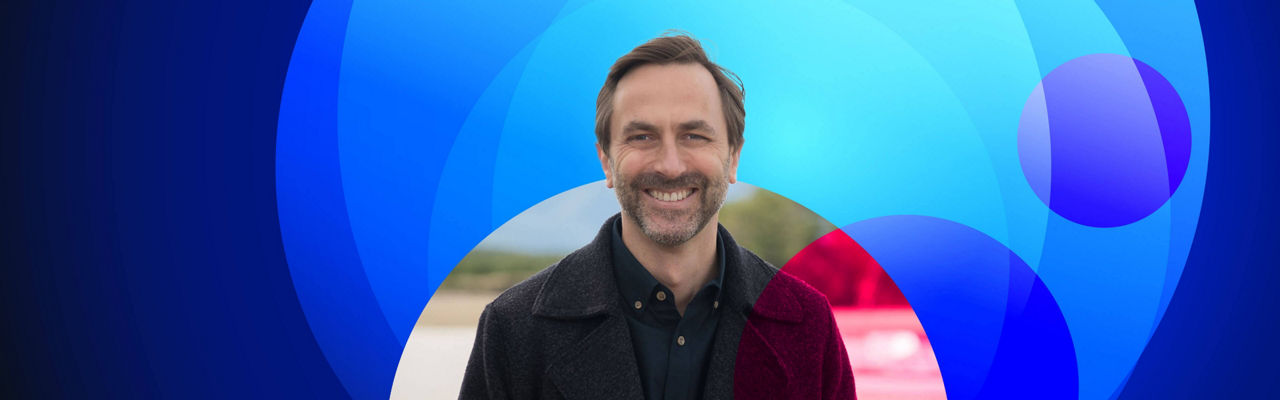 Datacom’s Data and Analytics CTO Matthew Polson