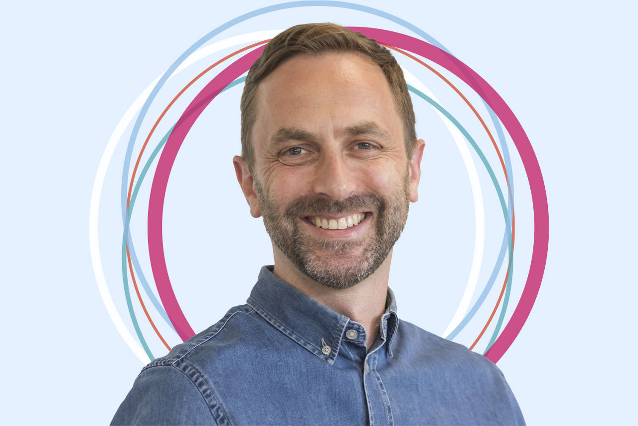 Datacom's Matthew Polson