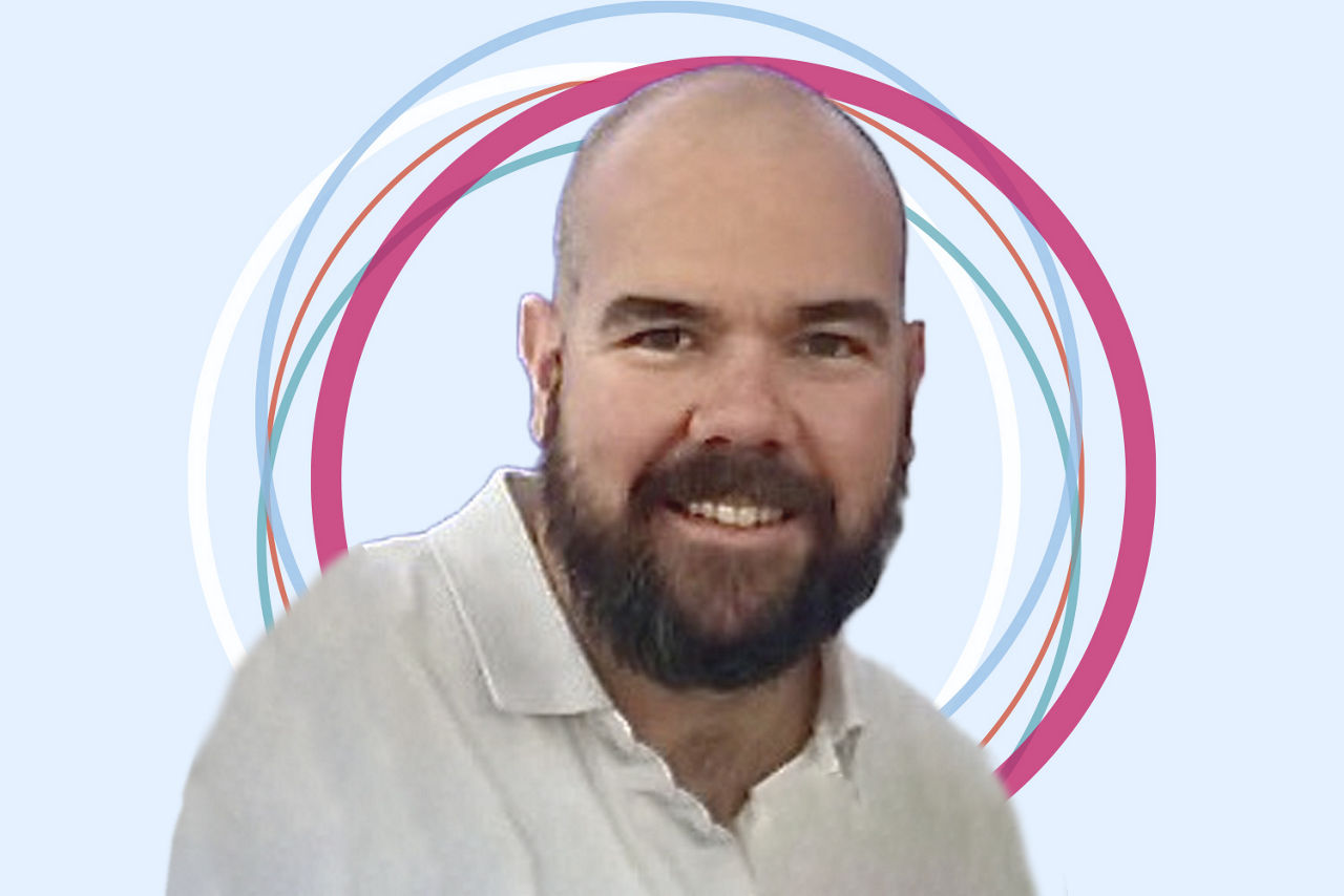Datacom's Mike Newbrook