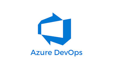 Azure DevOps logo