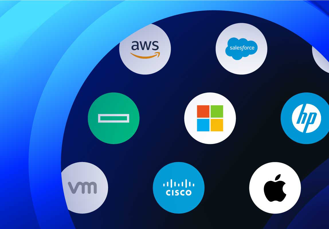Datacom's connected partner network