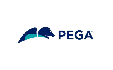 PEGA logo