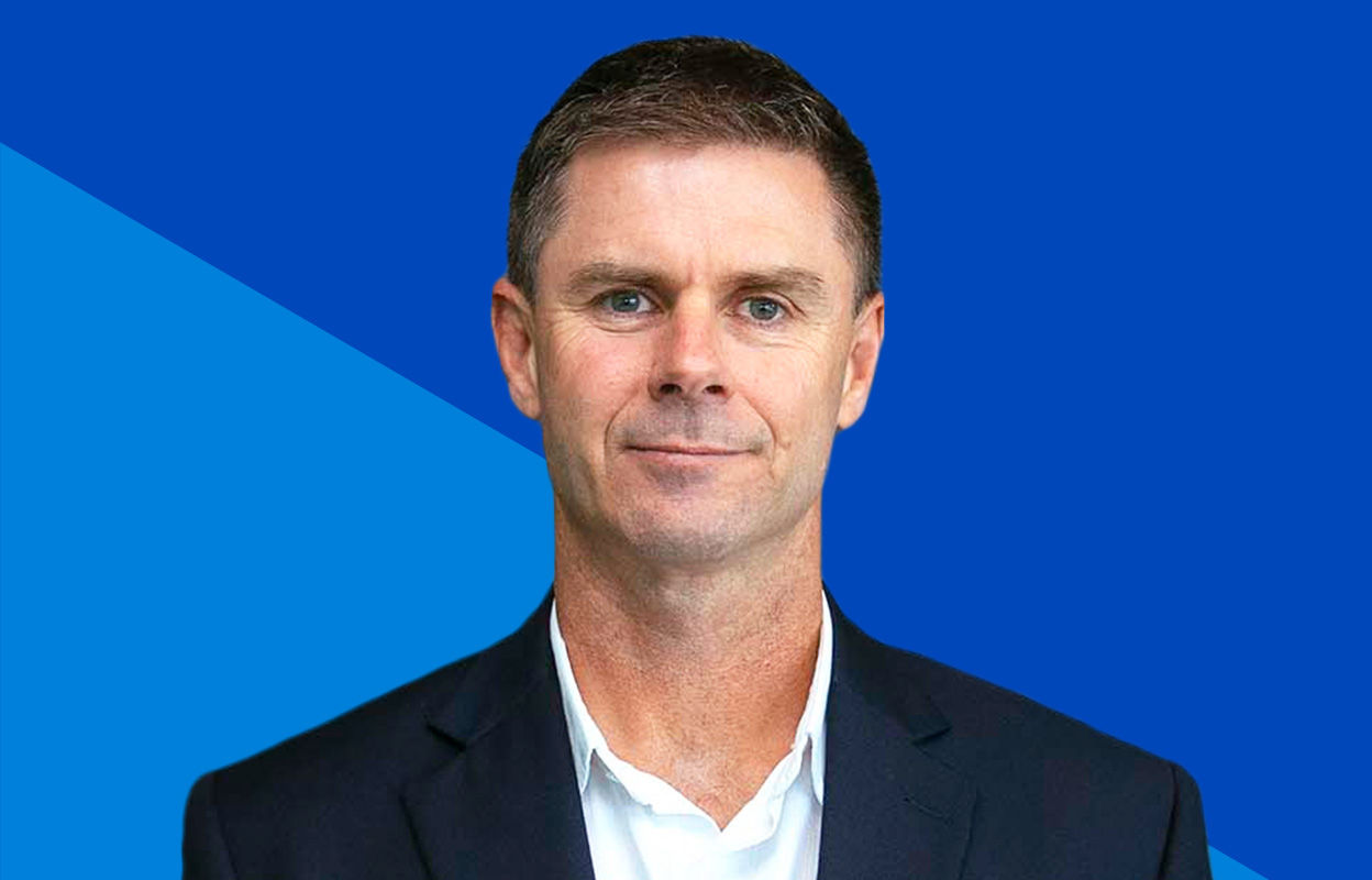 Photo of Peter Nelson