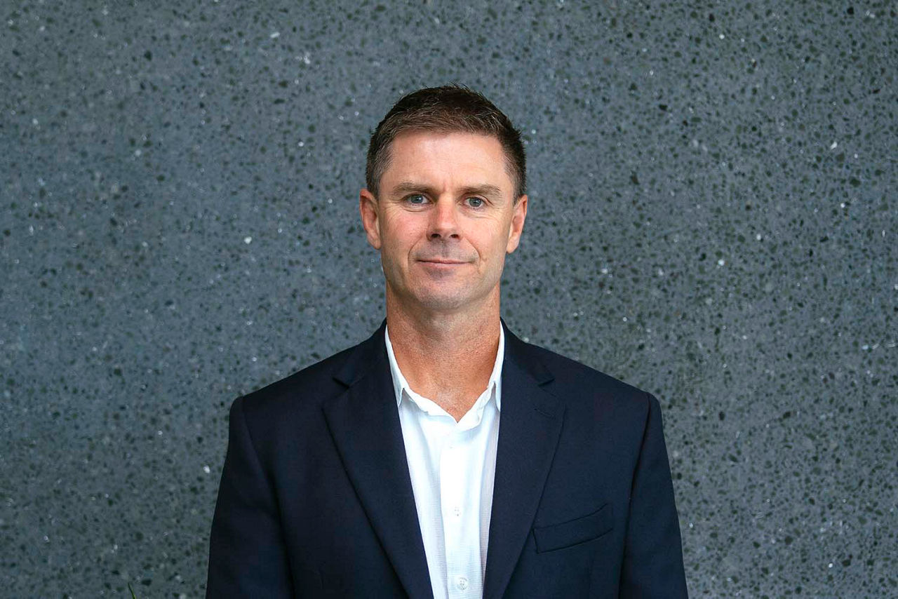 Photo of Peter Nelson