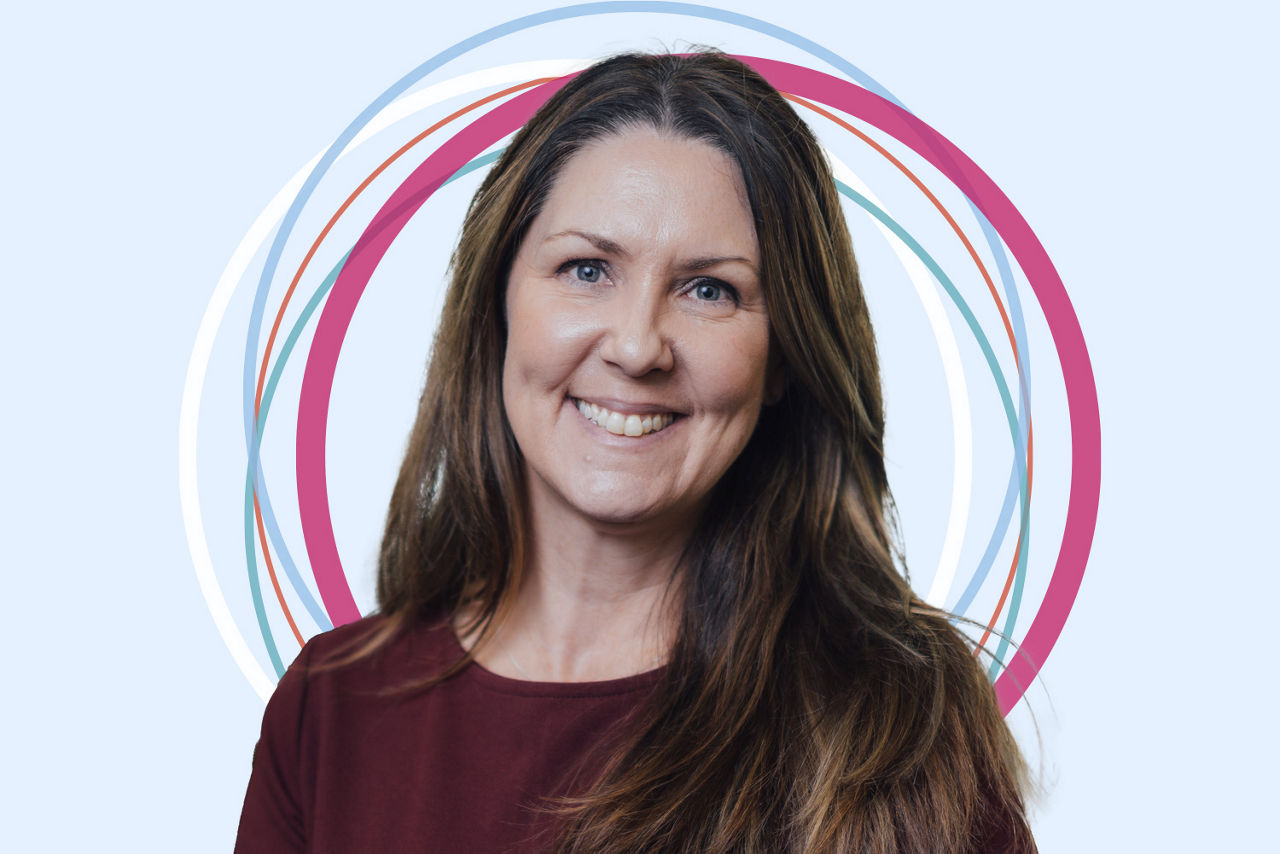 Datacom's Rebecca Russell
