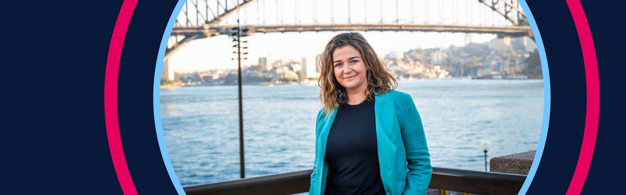 Photo of Gemma Gerondis