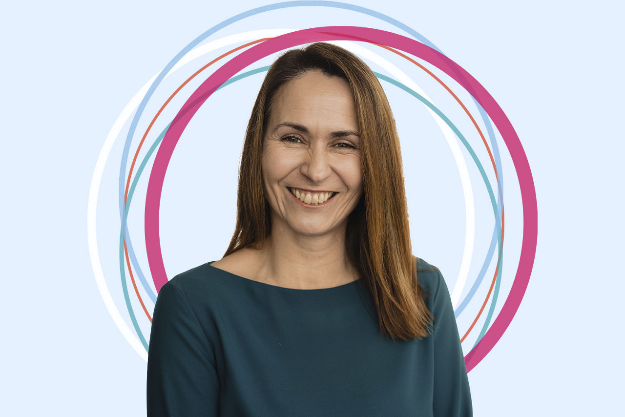 Datacom's Susan Adams