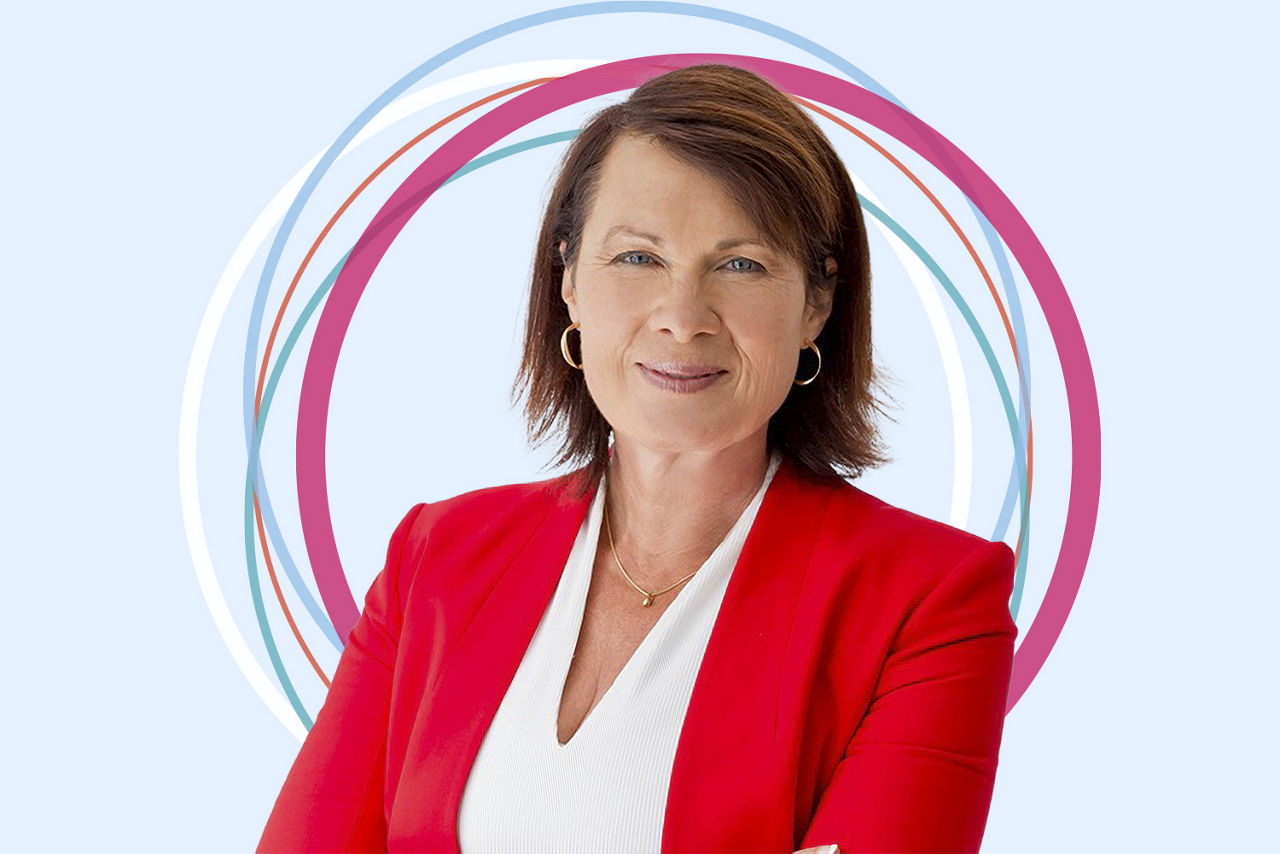 Datacom's Tracy McElroy